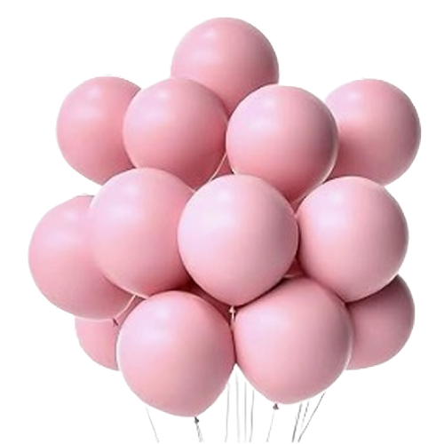 Helium Baloons