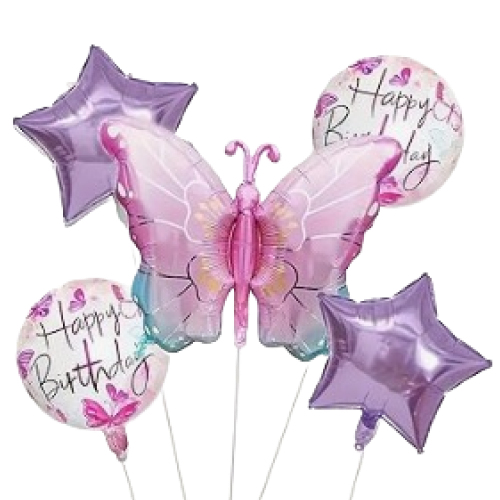 Party Baloons