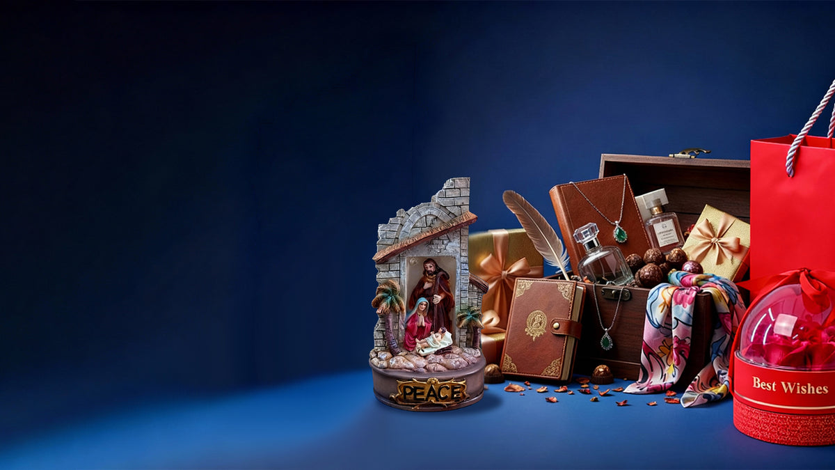 The Gift Factory